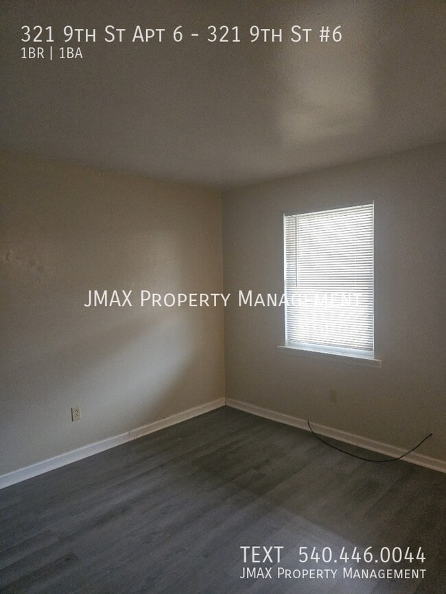 321 9th St in Vinton, VA - Building Photo - Building Photo