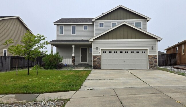 property at 8018 Chasewood Loop