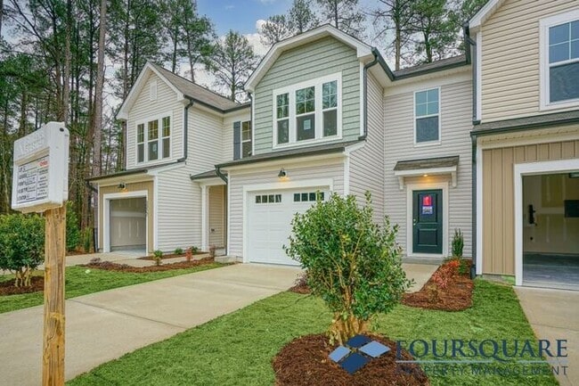 3020 Newfields Pl in Durham, NC - Building Photo - Building Photo