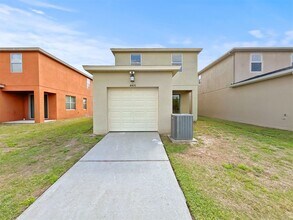4409 Sweet Cinnamon Ct in Riverview, FL - Building Photo - Building Photo