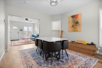 1842 Crawford Rd in Cleveland, OH - Building Photo - Building Photo