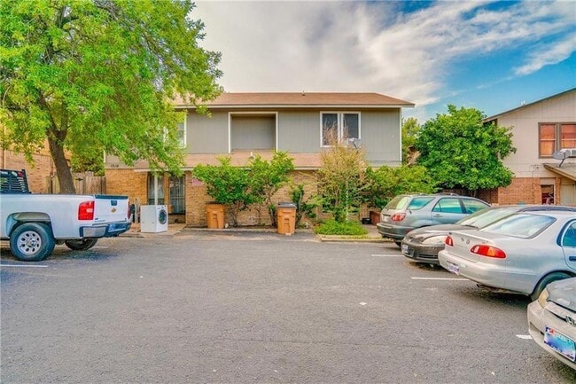 property at 1210 Southport Dr