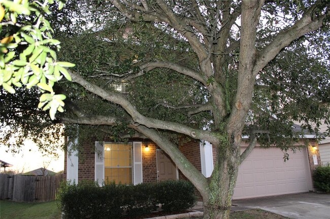 18354 Basket Flower Bend in Elgin, TX - Building Photo - Building Photo