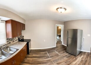 4481 N 20th St in Milwaukee, WI - Building Photo - Building Photo