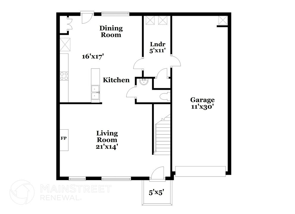 907 Red Oak Tree Dr in Fuquay Varina, NC - Building Photo