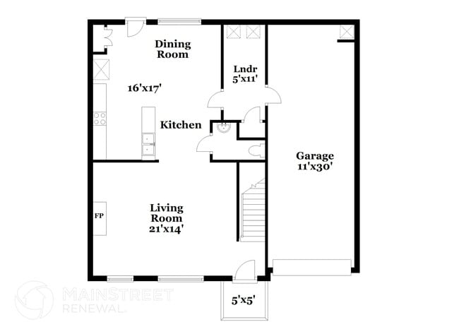 907 Red Oak Tree Dr in Fuquay Varina, NC - Building Photo - Building Photo