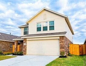 7306 Greenbriar Cayon Ln in Katy, TX - Building Photo - Building Photo