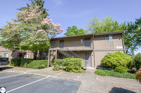 Bailey Hill Meadows in Eugene, OR - Foto de edificio - Building Photo