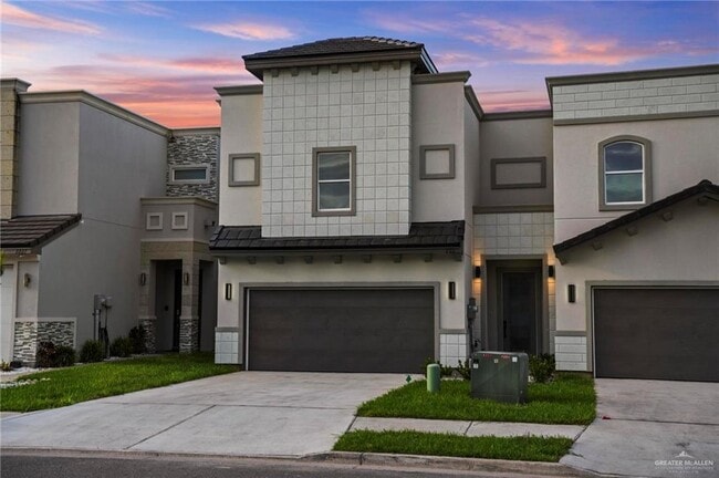 2229 Corales St in Mission, TX - Building Photo - Building Photo