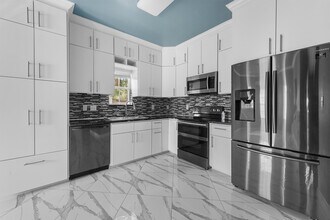 12725 Arp St in Houston, TX - Building Photo - Building Photo