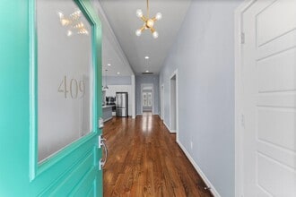 409 Paschall St in Houston, TX - Building Photo - Building Photo