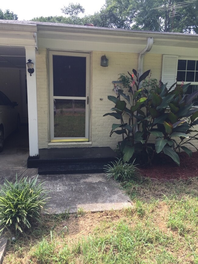 33 Piedmont Ave in Oxford, AL - Building Photo - Building Photo