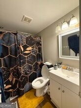 17 Liberty St, Unit 17 Liberty St in Gainesville, GA - Foto de edificio - Building Photo