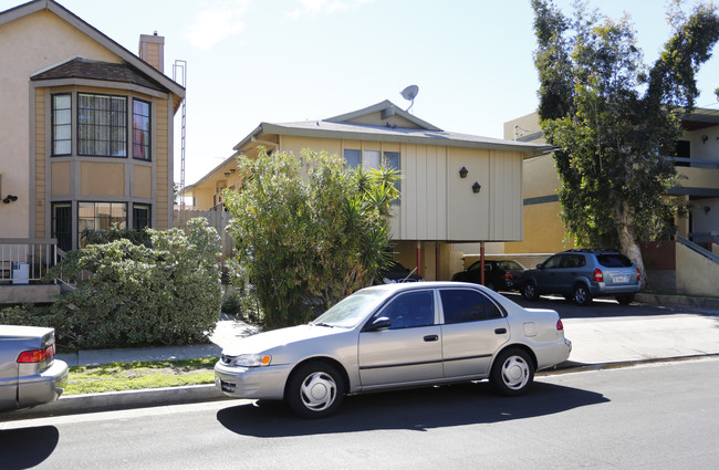 1146 Stanley Ave in Glendale, CA - Building Photo - Building Photo