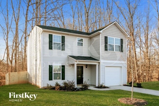 231 Creekstone Ct in Lexington, NC - Building Photo - Building Photo
