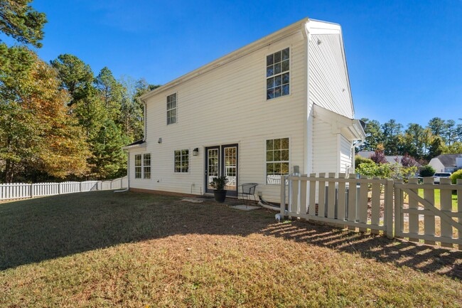 15 Richardson Cir in Durham, NC - Building Photo - Building Photo