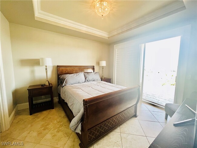 property at 4731 Bonita Bay Blvd