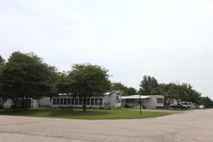 OAKDALE ESTATES PARK & SALES Apartments