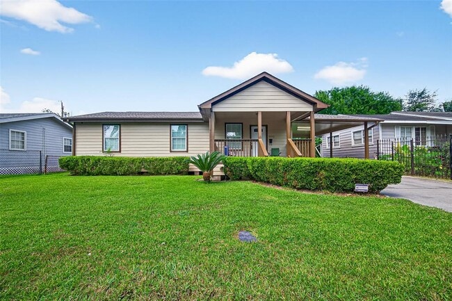 property at 5012 Ratama St