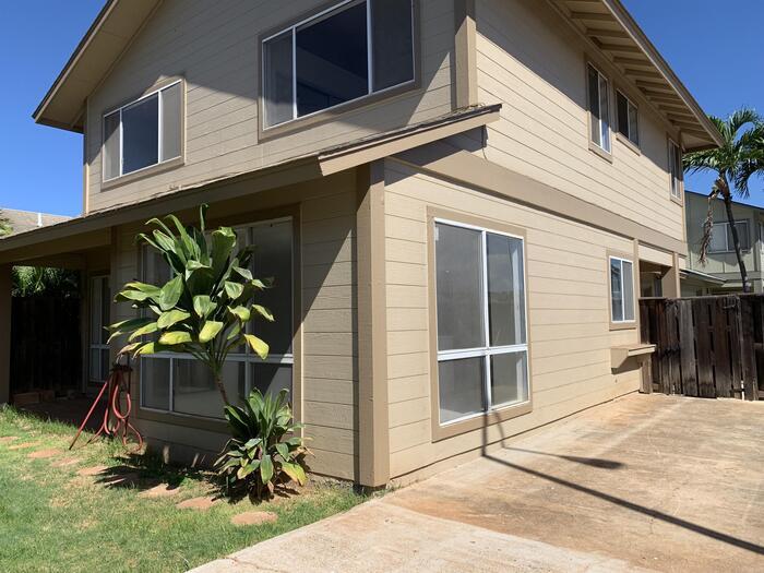 91-120 Pohahawai Pl in Ewa Beach, HI - Building Photo