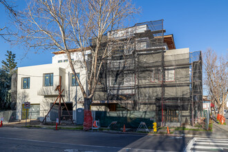 115 El Camino Real in Menlo Park, CA - Building Photo - Building Photo