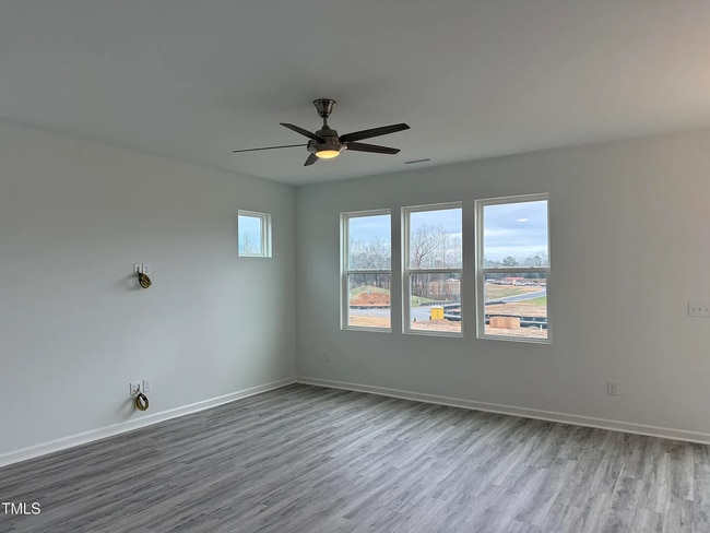 350 Tormore Dr in Sanford, NC - Building Photo - Building Photo