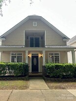 12807 Windy Lea Ln in Huntersville, NC - Building Photo