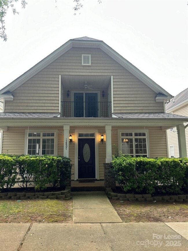 property at 12807 Windy Lea Ln