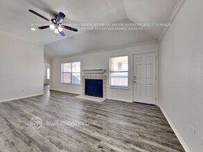 6305 Fern Meadow Dr in Fort Worth, TX - Foto de edificio - Building Photo