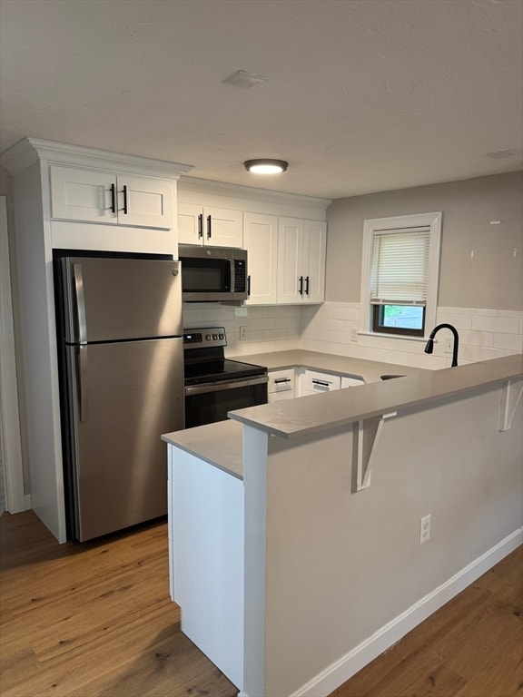 property at 161 Commercial St