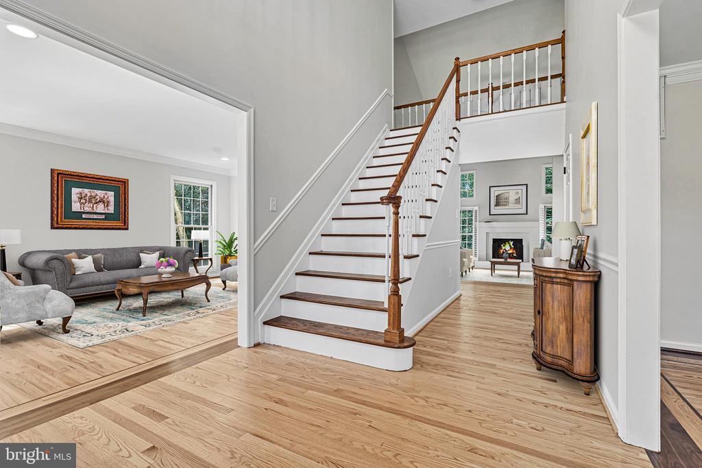 11308 Attingham Ln in Glenn Dale, MD - Building Photo