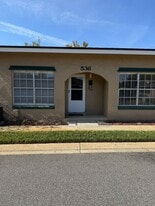 536 Cascade Cir in Casselberry, FL - Building Photo