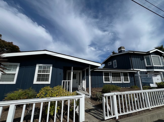 property at 520 Laguna St