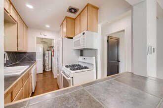 4615 Perry St in Denver, CO - Building Photo - Building Photo