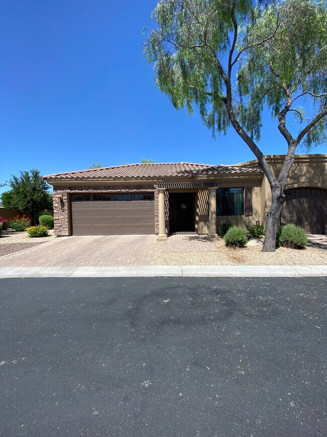 4241 N Pebble Creek Pky Rentals in Goodyear, AZ