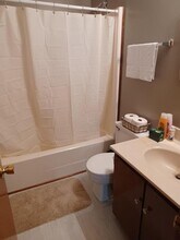 7129 San Juan Dr in Fayetteville, NC - Building Photo - Building Photo