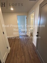 H Lofts in Layton, UT - Building Photo - Building Photo