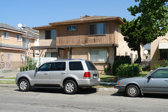 421 W California Ave in Glendale, CA - Building Photo - Building Photo