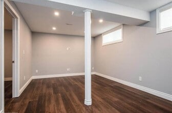 35 Lemon Grass St in Kitchener, ON - Building Photo - Building Photo
