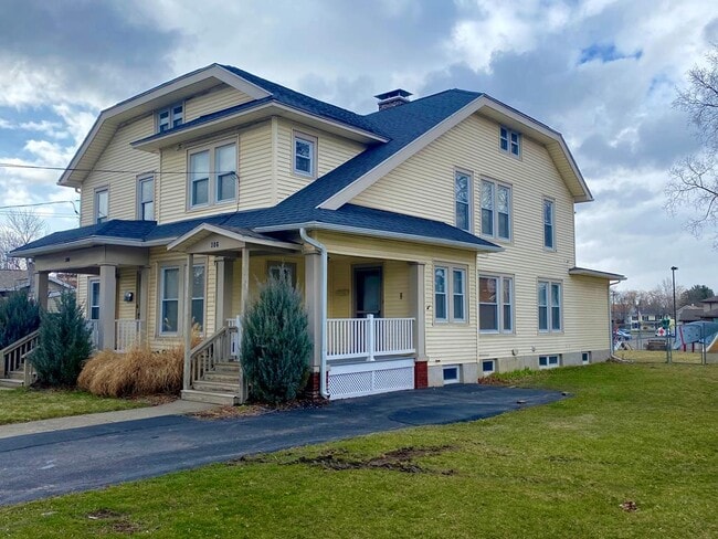 property at 306 Steuben St