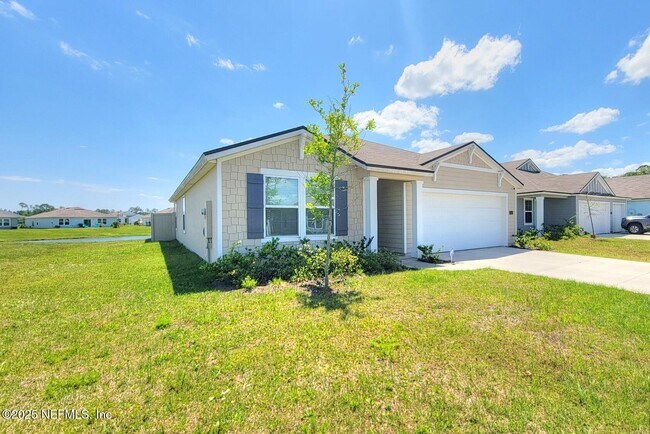 121 Aveiro Wy in St. Augustine, FL - Building Photo - Building Photo