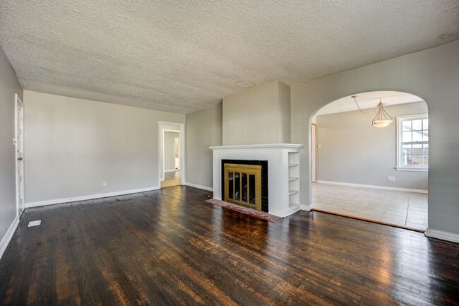property at 2108 S S St