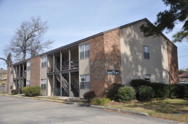 110 Cherry St