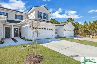 157 Lower Creek Dr in Richmond Hill, GA - Building Photo - Building Photo