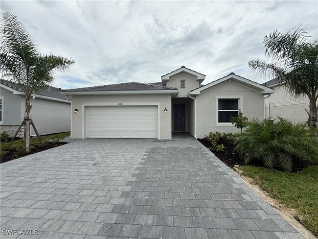property at 2357 Avocado Ln