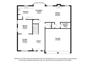 4235 Fourth Rail Ln in Cumming, GA - Building Photo - Building Photo