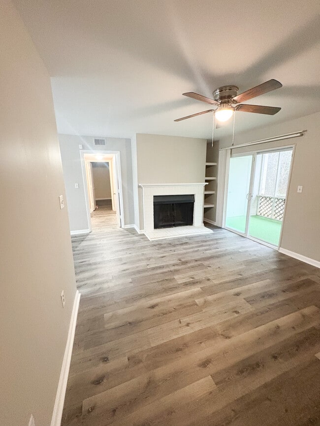 property at 1100 Skyland Dr