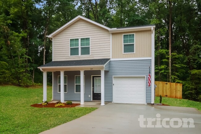 property at 109 Sunwood Ct