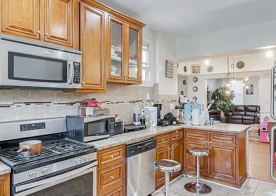 1305 Gorsuch Ave in Baltimore, MD - Foto de edificio - Building Photo