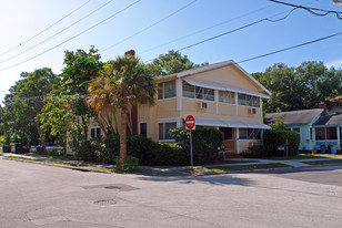 611 Osceola Ave N Apartamentos